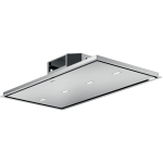 Fulgor FCHD 1200 RC X 120厘米 610m³/h 天花式抽油煙機